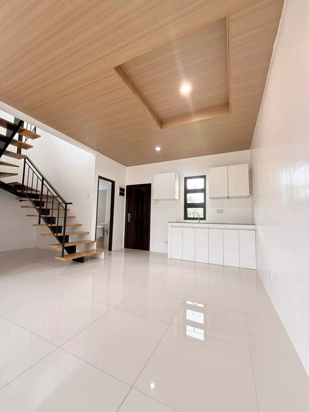 For Sale: 3BR House and Lot in Lumbia, Cagayan de Oro City — 96 sqm — House and Lot in Cagayan de Oro City, Misamis Oriental, 9000 — Photo 3