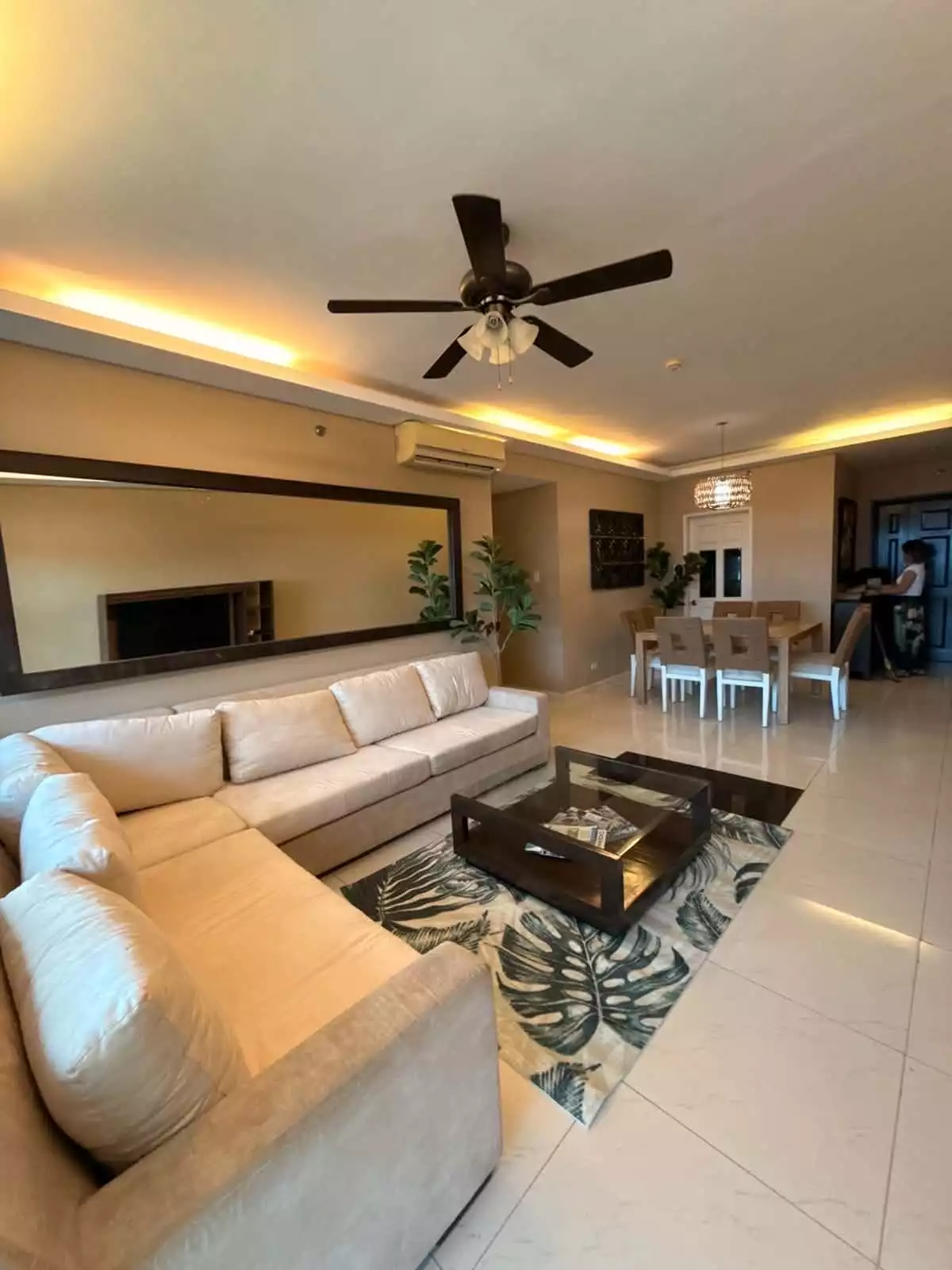Open photo 13 of 14 — Rush Sale: 3BR Condo in Lahug, Cebu City — 151.65 sqm