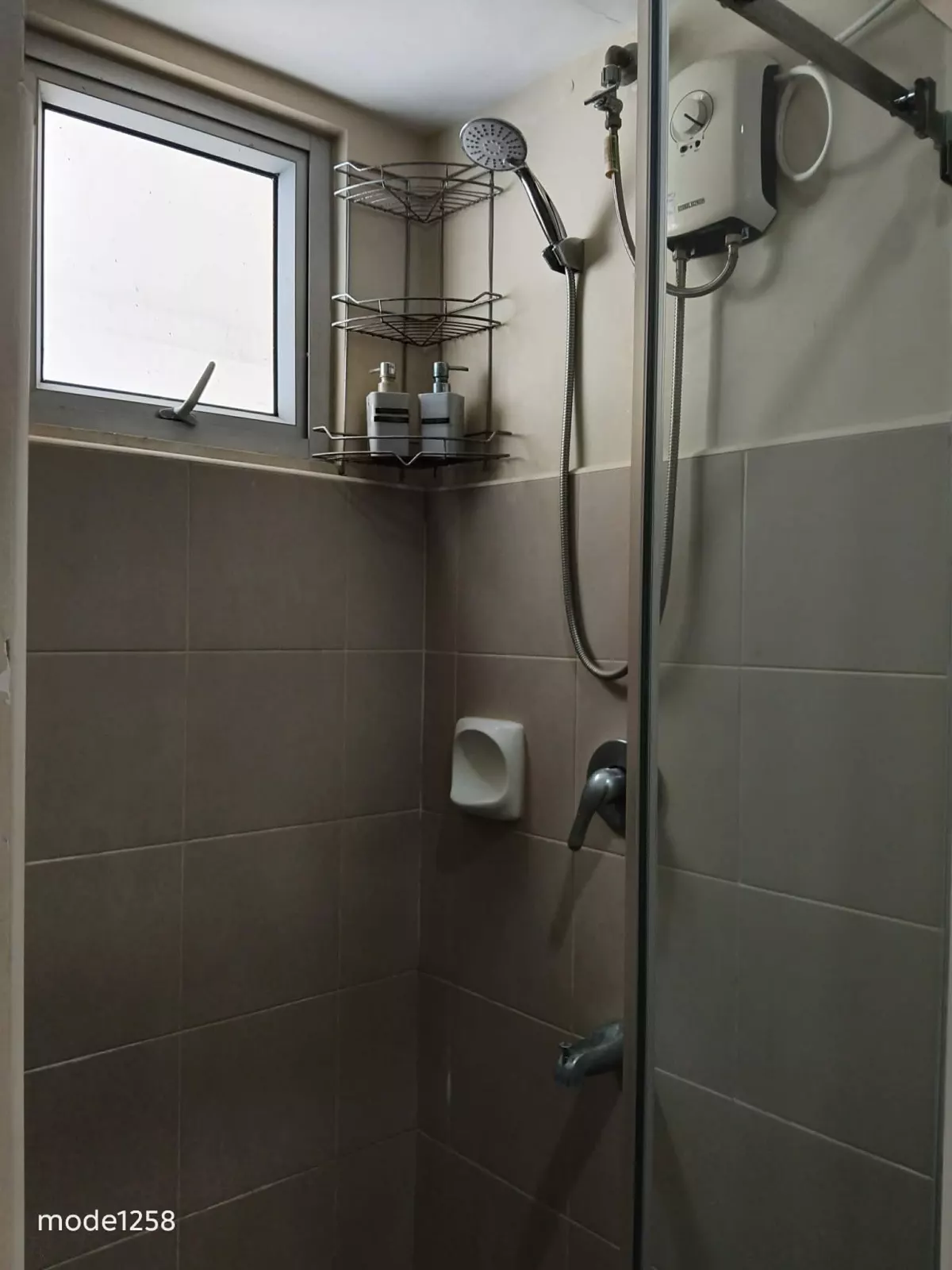 FOR SALE: 1BR Condo in Lahug, Cebu City — 41.84 sqm, 1 Parking — 1 Bedroom in 15th Floor, Lahug, Cebu — Photo 2