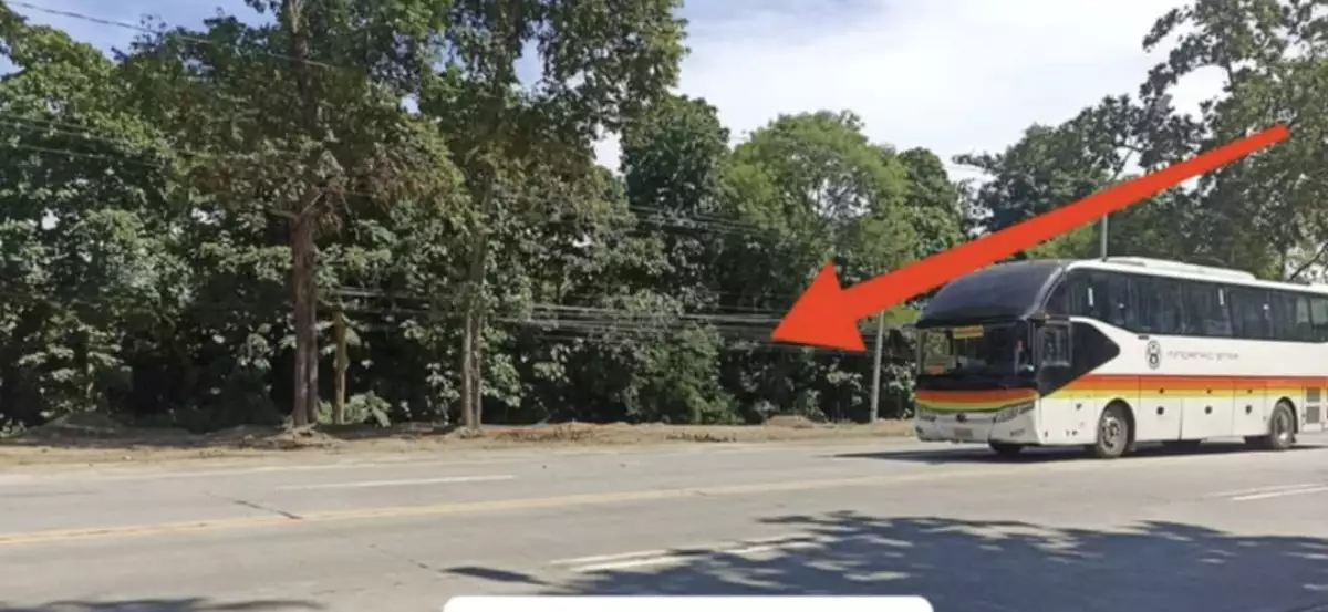 Commercial Lot near UST Gensan