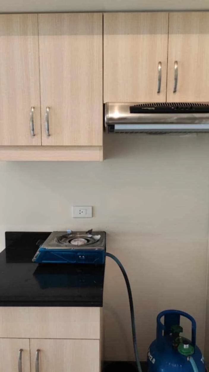 For Sale: 2BR Condo in Pineda, Pasig City — 56.50 sqm — 2 Bedrooms in Pasig, Pineda, Pasig City — Photo 7