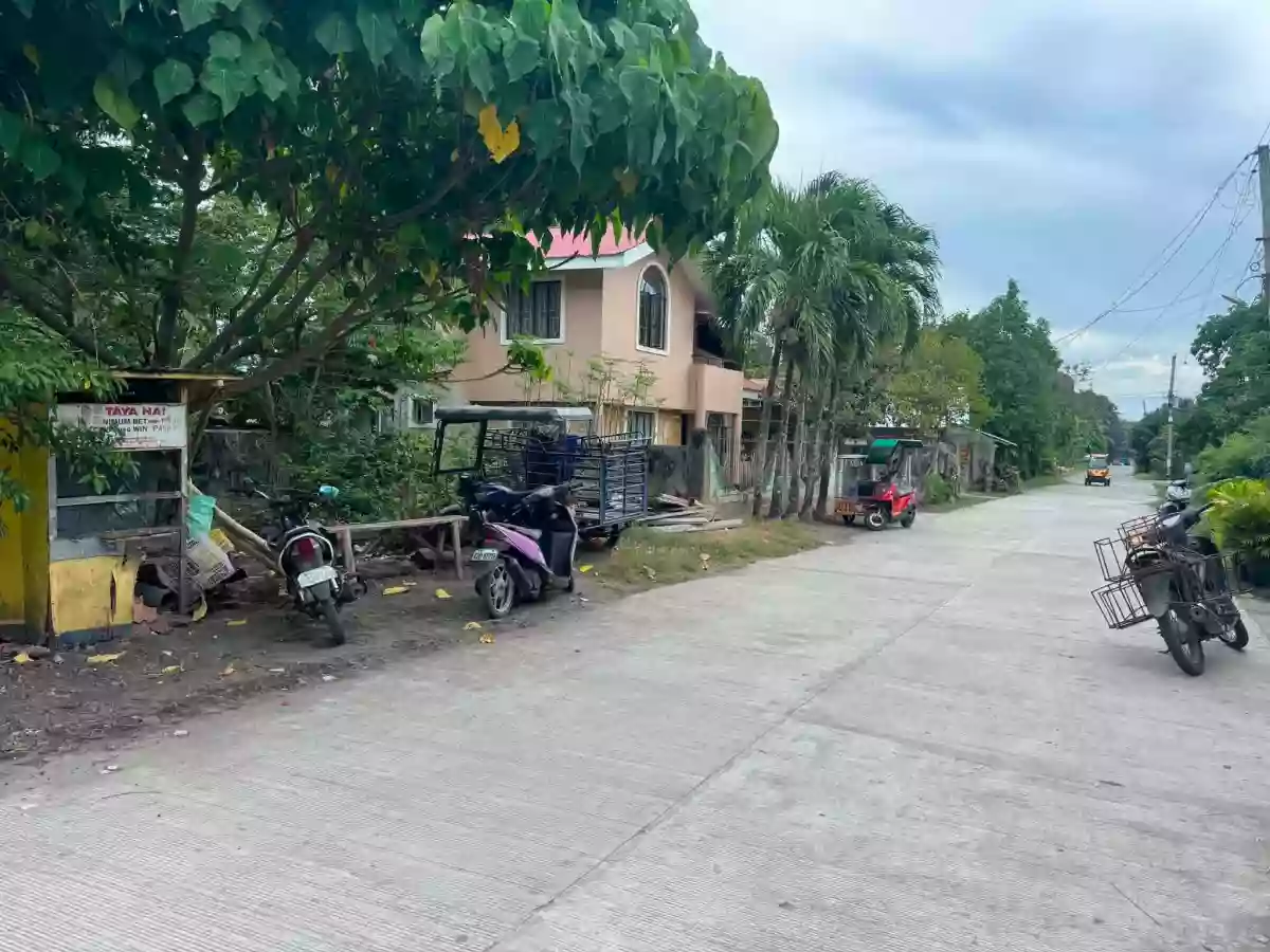 For Sale: Commercial Lot in Poblacion, Zamboanguita — 626 sqm — Commercial Lot in Zamboanguita, Negros Oriental, 6218 — Photo 4