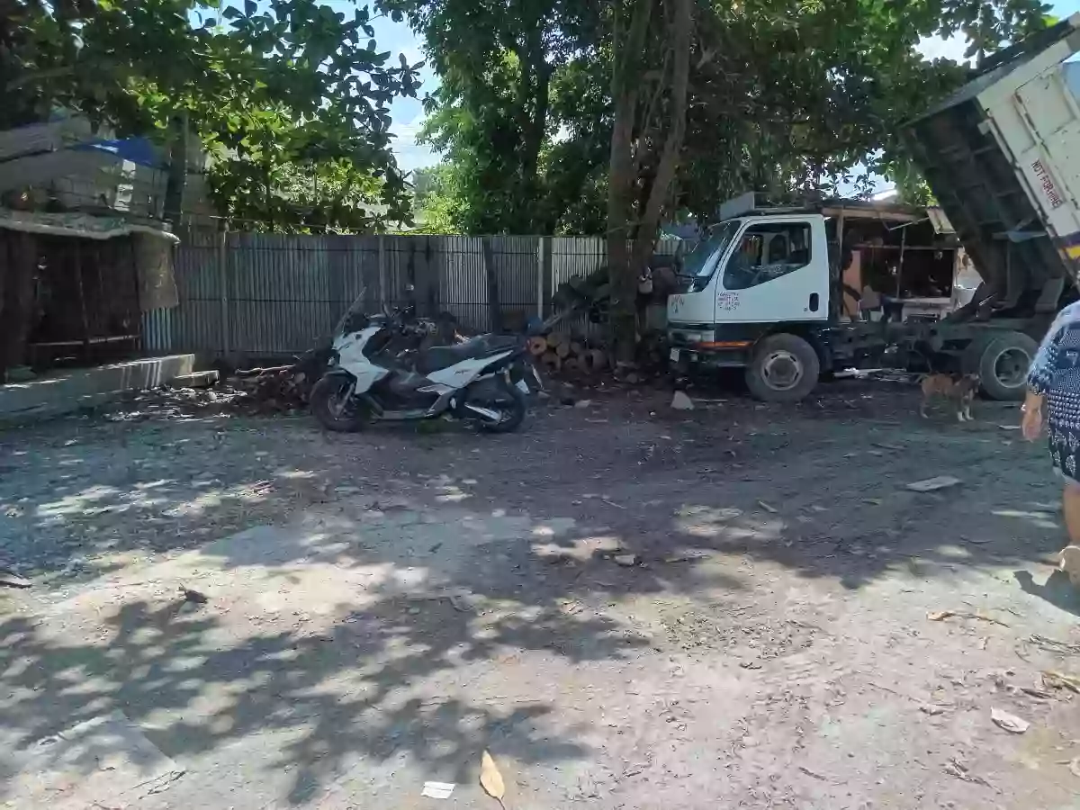 For Sale: 922 sqm Commercial Lot in Lag-Asan, Bago City — Commercial Lot in Lag-Asan, Bago City, Negros Occidental — Photo 4