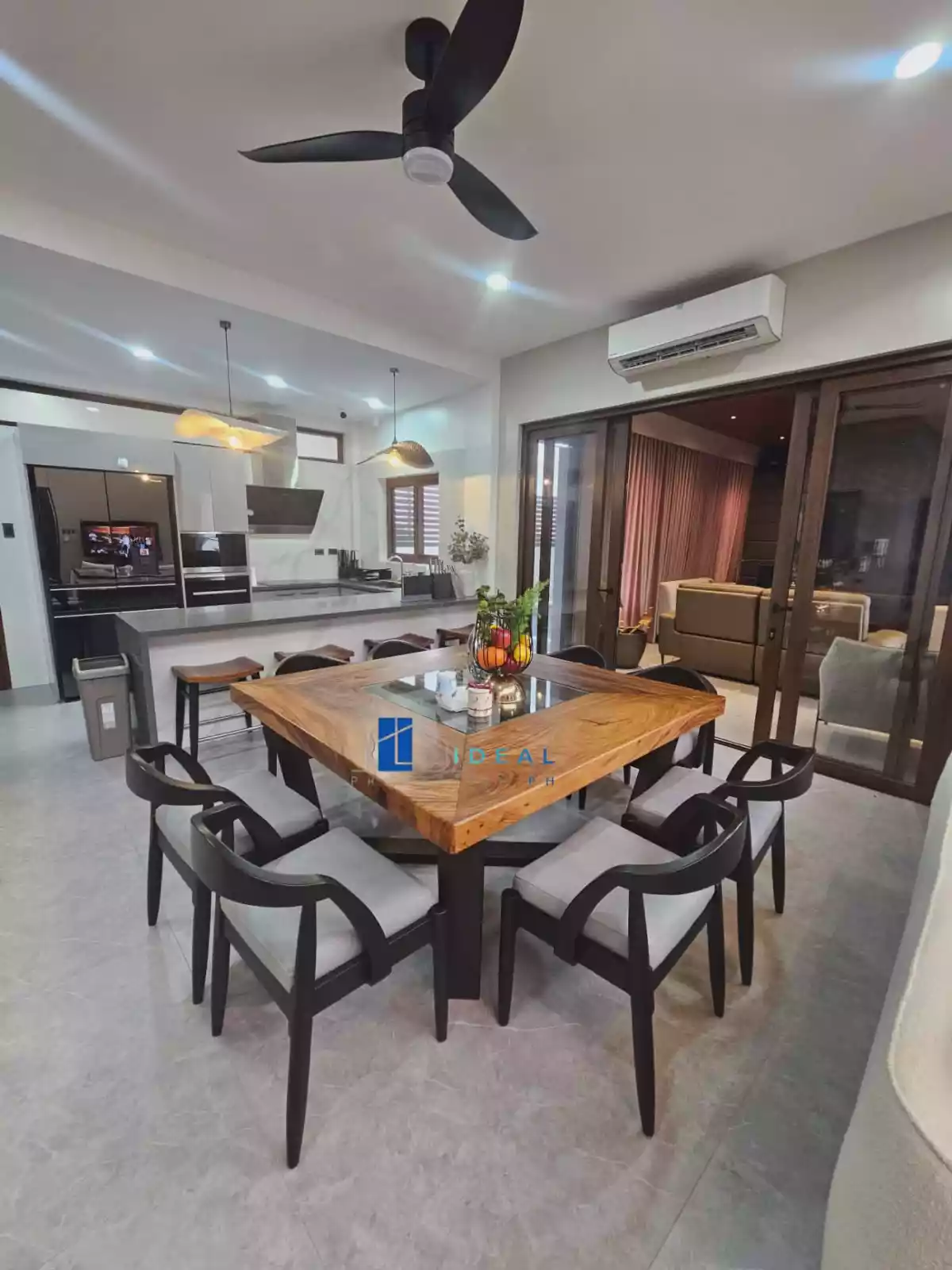 For Sale: 4BR House and Lot in Bulacao, Talisay City — 450 sqm — House and Lot in Talisay City, Cebu, 6045 — Photo 3