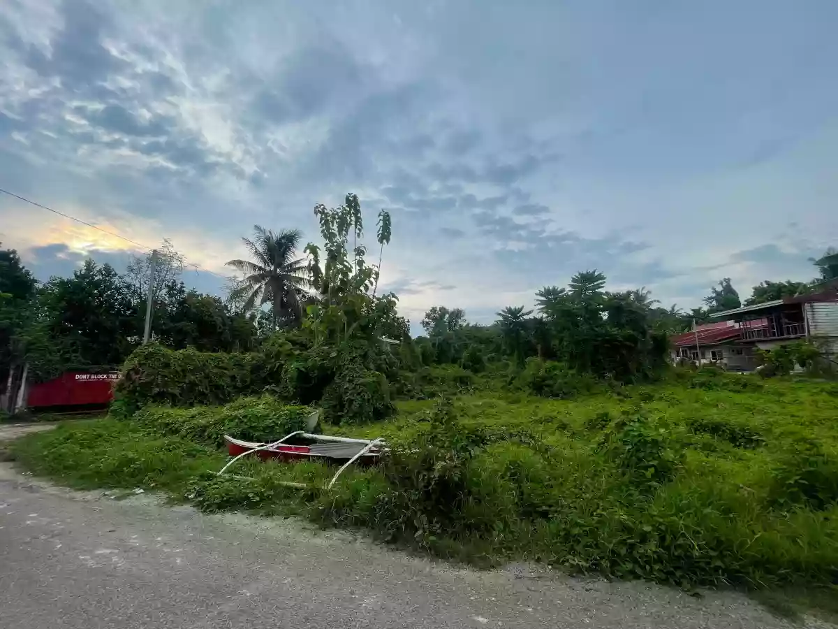 For Sale: Residential Lot in Booy, Tagbilaran City — 505 sqm — Residential Lot in Tagbilaran City, Bohol, 6300 — Photo 2