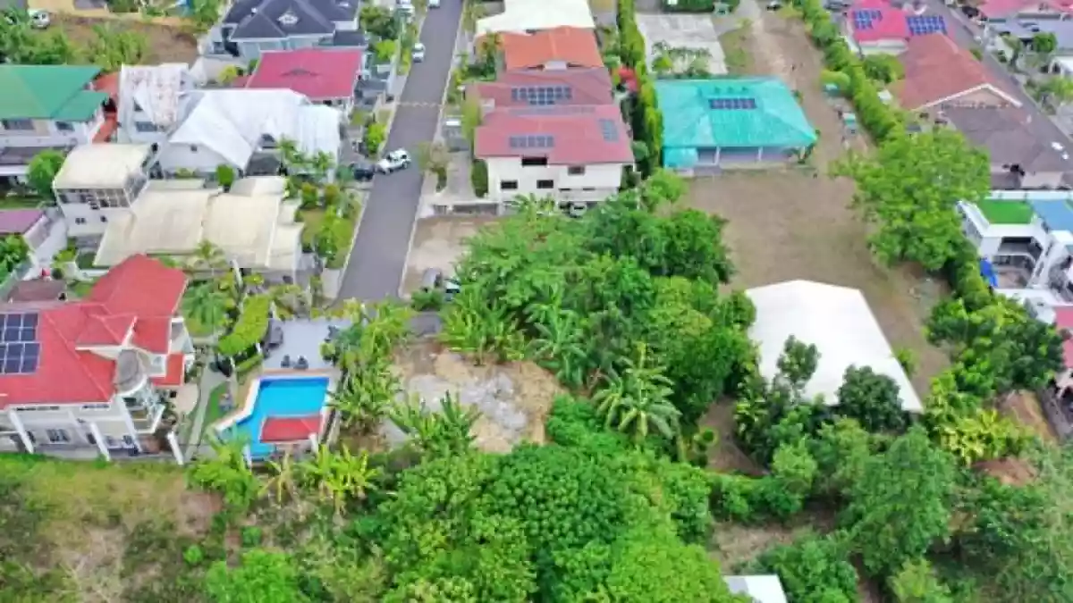 For Sale: Residential Lot in Silver Hills Subdivision Talamban, Cebu City — 611 sqm — Residential Lot in Talamban, Cebu City, Cebu — Photo 5