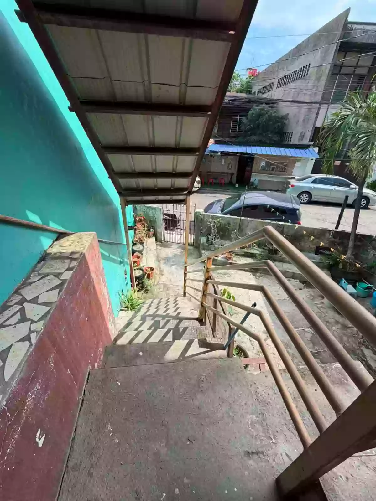 Flood-free titled house & lot in Cebu City (near universities and hospitals) — Apartment in Cebu City, Cebu, 6000 — Photo 6