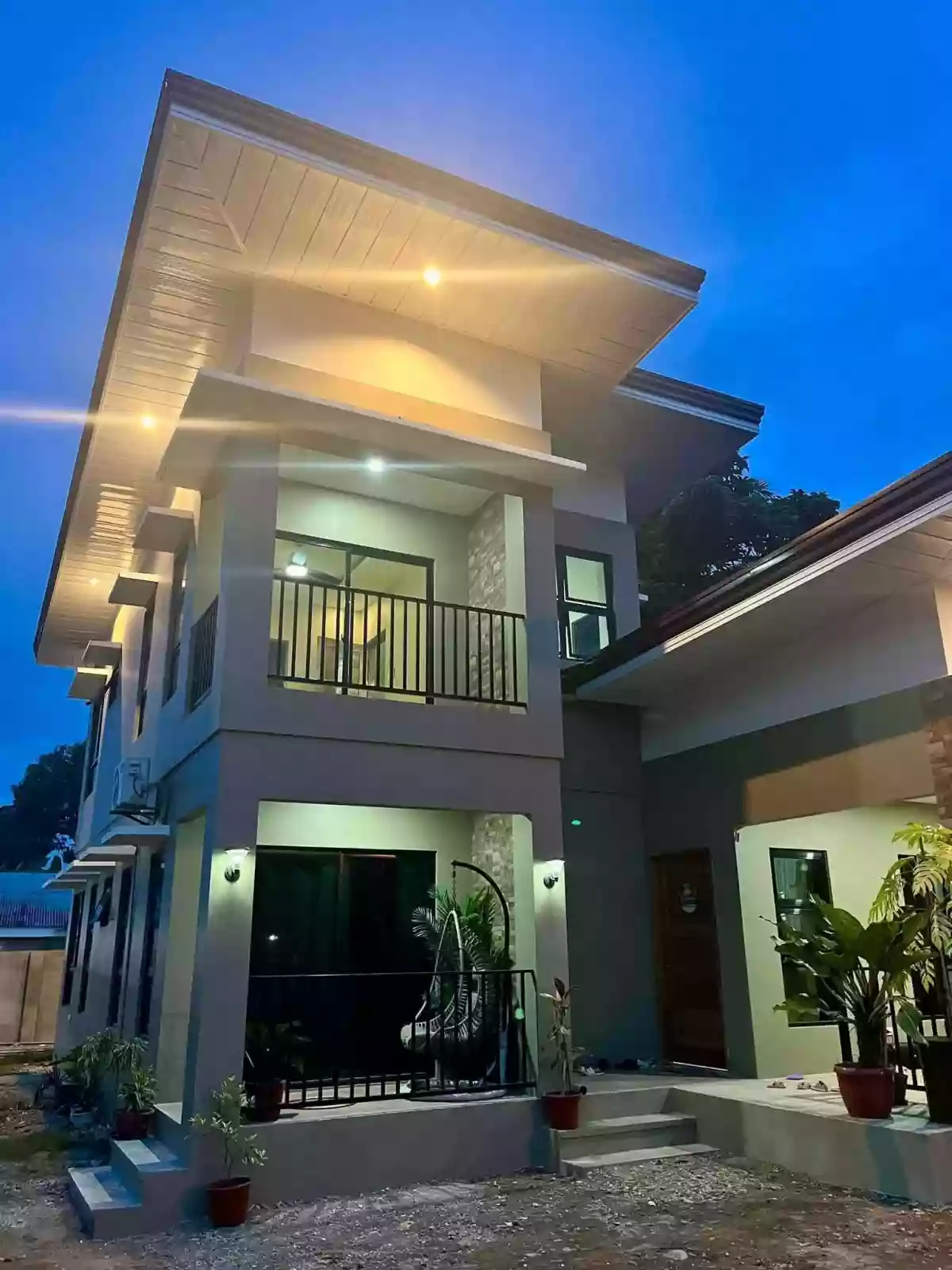 House and Lot for Sale in Dumaguete — House and Lot in Dumaguete City, Negros Oriental, 6200 — Photo 2