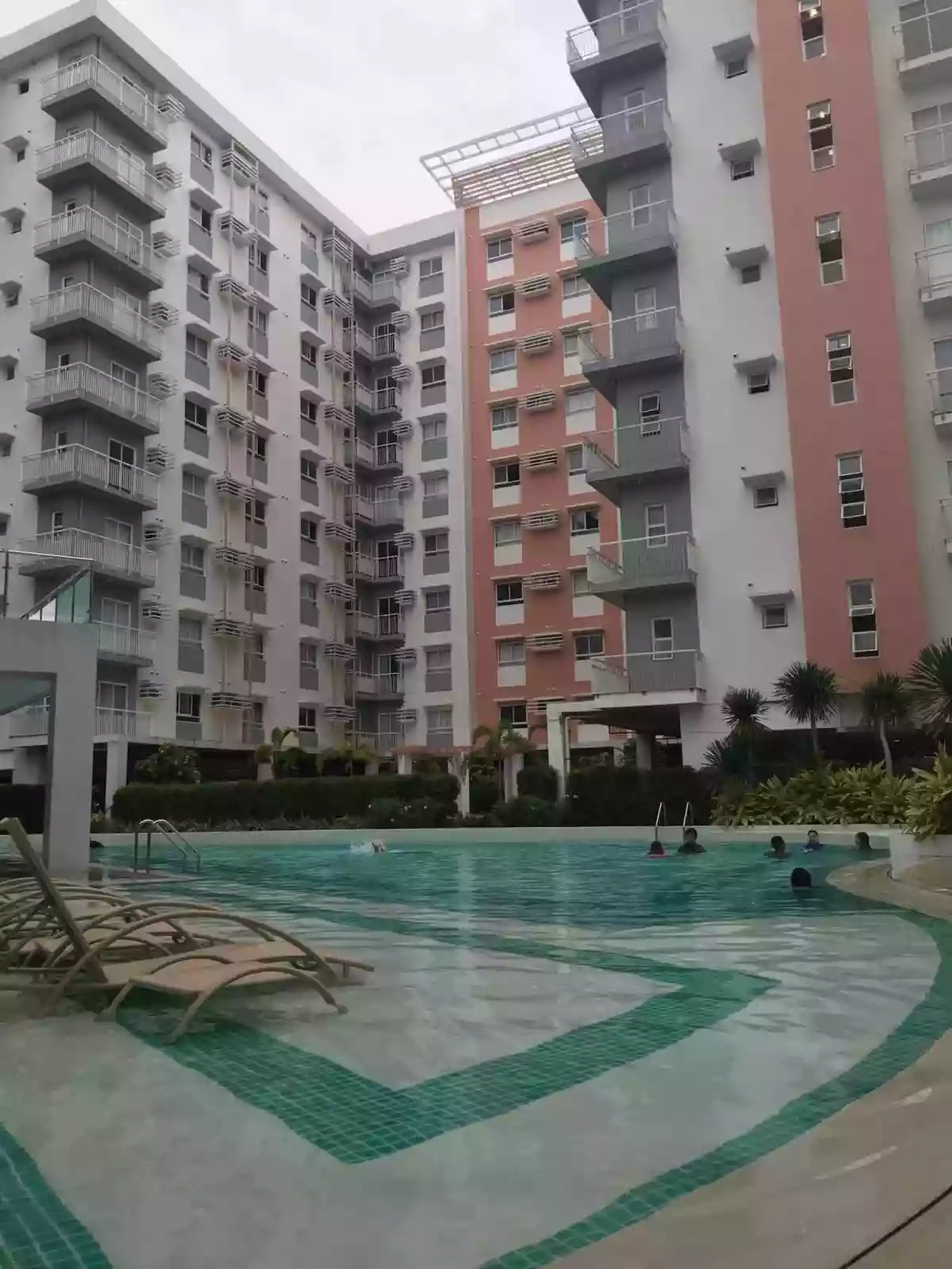 Rush Sale: Furnished Condo in Mivesa Garden Residences — Studio in Cebu City, Cebu, 6000 — Photo 7