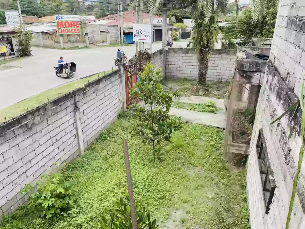 Prime Location From 14.3M down to 8M !! 849sqm — Residential Lot in Lagao (1st & 3rd), General Santos City, South Cotabato — Photo 3