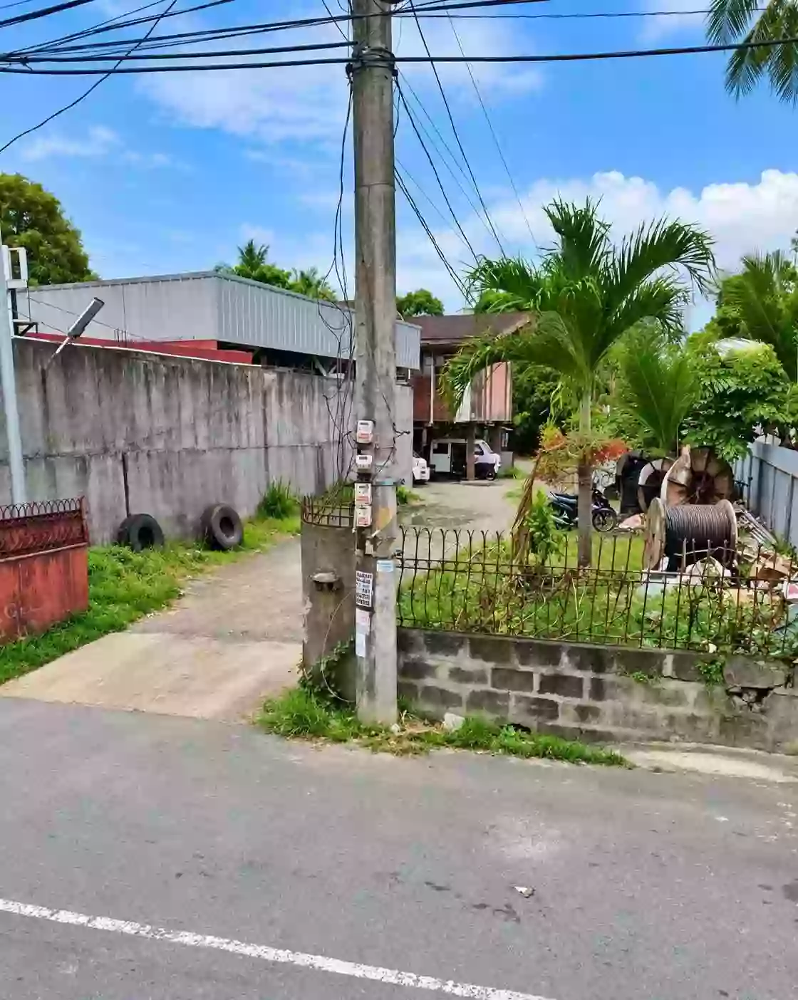 For Sale: 2703 sqm Commercial Lot in Imadejas Pob., Butuan City for Investors — Commercial Lot in Imadejas Pob. (Bgy. 24), Butuan City, Agusan del Norte — Photo 2