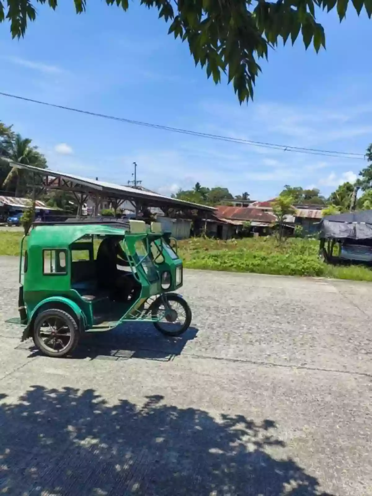 For Sale: Commercial Lot in Taglatawan, Bayugan City — 836 sqm Corner Lot — Commercial Lot in Bayugan City, Agusan del Sur, 8502 — Photo 6