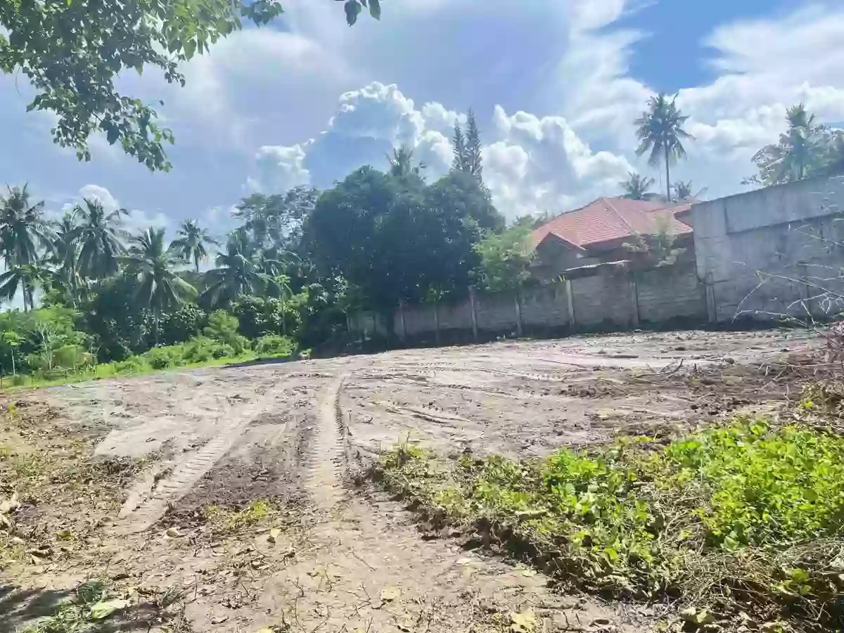 For Sale: 870 sqm Commercial Lot in Brgy. Sta. Cruz, Koronadal