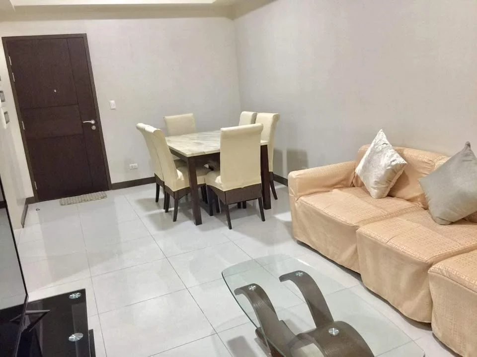 Open photo 40 of 50 — For Sale: The Florence 3BR Condo in Fort Bonifacio, Taguig City