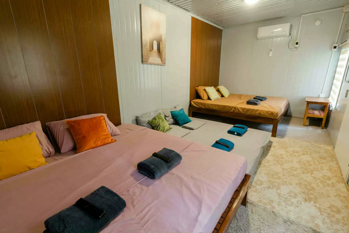 1000 sqm Agriturism Park for sale — Hotel in Tupi, South Cotabato, 9505 — Photo 4