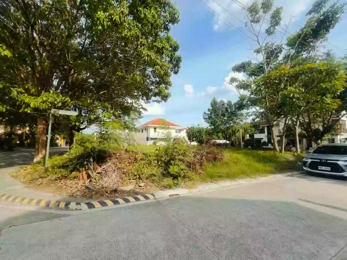 360 SQM LOT FOR SALE IN CAMELLA SUBDIVISION, GENERAL SANTOS CITY