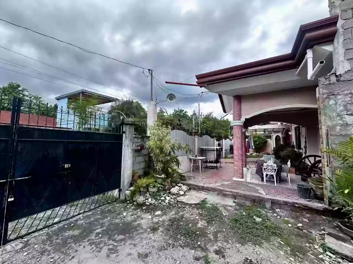 Open photo 16 of 18 — For Sale: 4BR House and Lot in City Heights, General Santos City — 407 sqm Lot