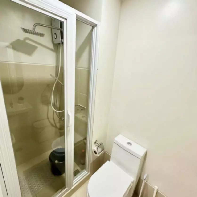 For Rent: Studio Condo in Iloilo City — 25 sqm Fully Furnished — Studio in San Rafael, Iloilo City, Iloilo — Photo 2