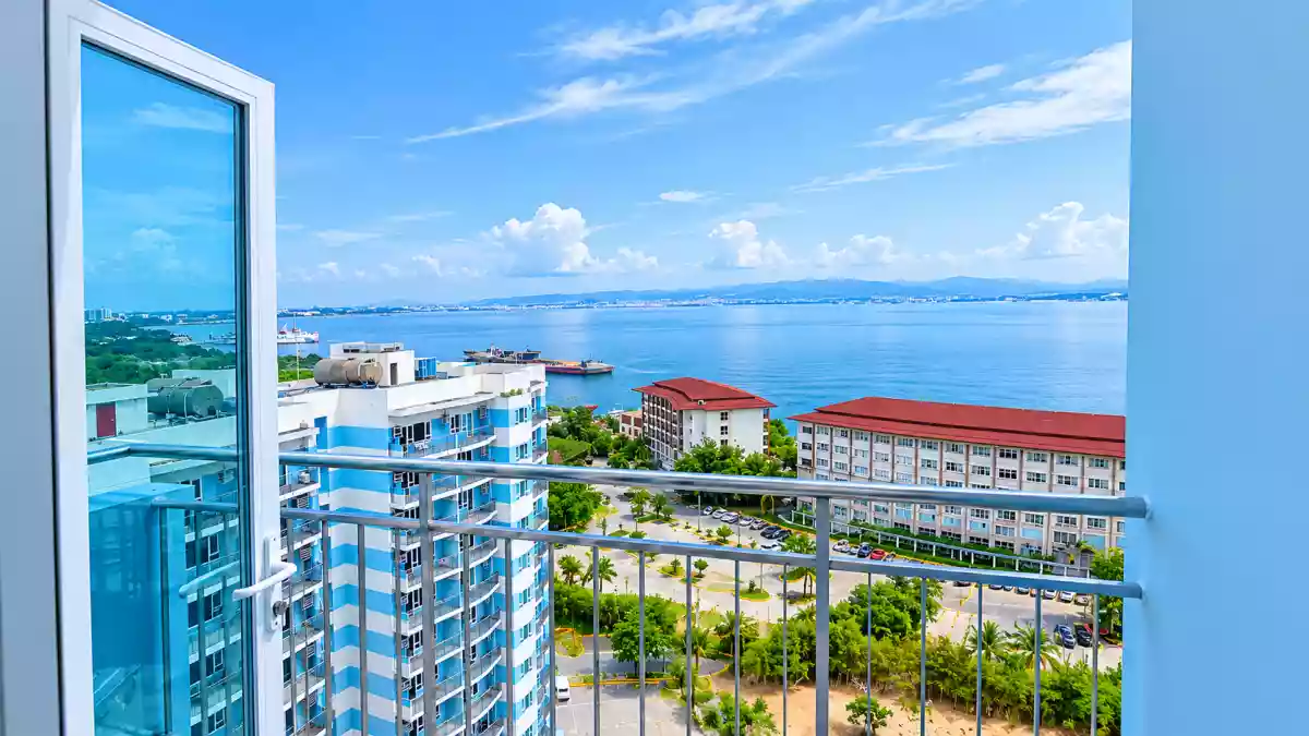 Open photo 13 of 21 — Amisa Private Residences 2BR Condo for Sale in Mactan, Lapu-lapu City — Investor Unit