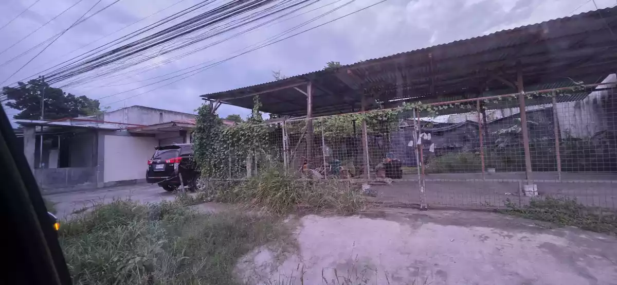 For Sale: Commercial Lot in San Isidro, General Santos City — 300 sqm — Commercial Lot in San Isidro (Lagao 2nd), General Santos City, South Cotabato — Photo 4