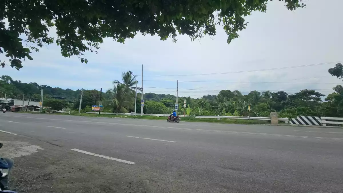 For Sale: Commercial Lot in Barinaut, San Roque, Iligan City — 6635 sqm — Commercial Lot in Lanao del Norte, 9200, Philippines — Photo 5