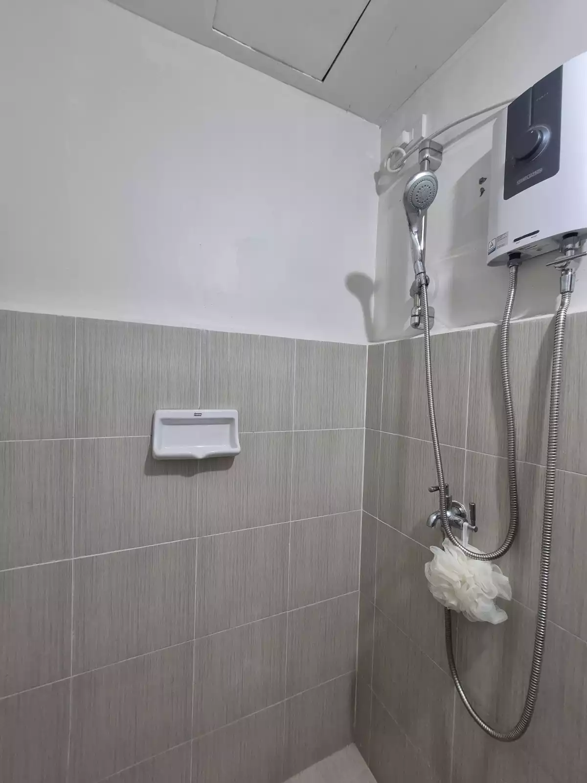 Mesaverte Condominium For Rent — 1 Bedroom in Cagayan de Oro City, Misamis Oriental, 9000 — Photo 4