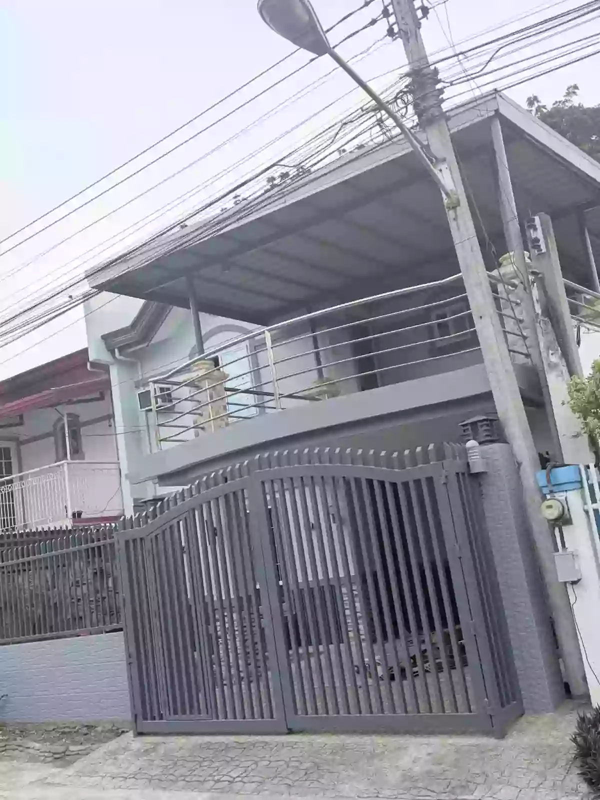 Golden Glow North 2 House in Uptown For Sale Near SM and XU — House and Lot in Carmen, Cagayan de Oro City, Misamis Oriental — Photo 5