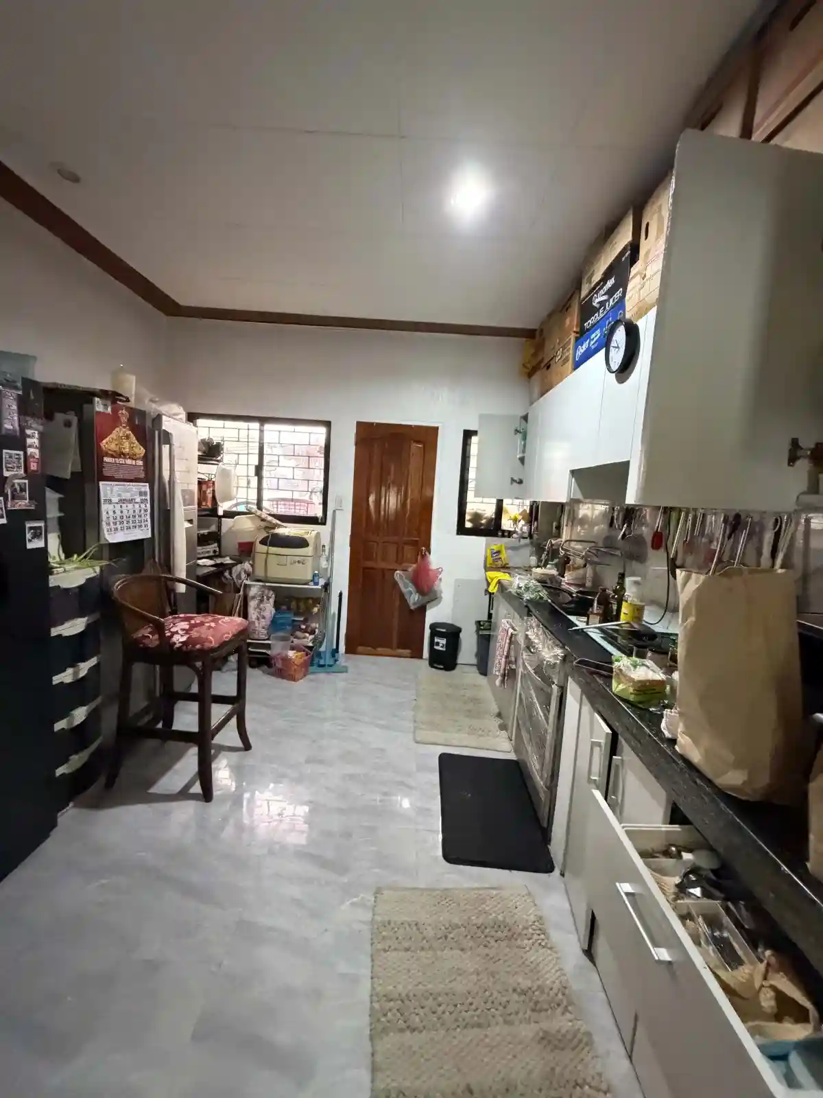 Open photo 11 of 17 — Forest Hills Banawa House for Sale