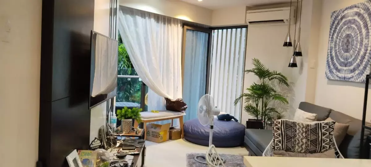 1-BEDROOM FULLY FUNISHED UNIT FOR SALE | TAMBULI RESORT, MACTAN — 1 Bedroom in Mactan Island Lapu- Lapu City, Mactan, Lapu-lapu City — Photo 7