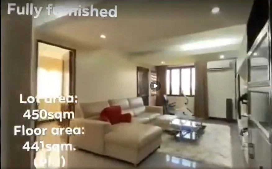 Open photo 21 of 24 — For Sale: 5BR House and Lot in Lucsuhin, Silang — 450 sqm Lot