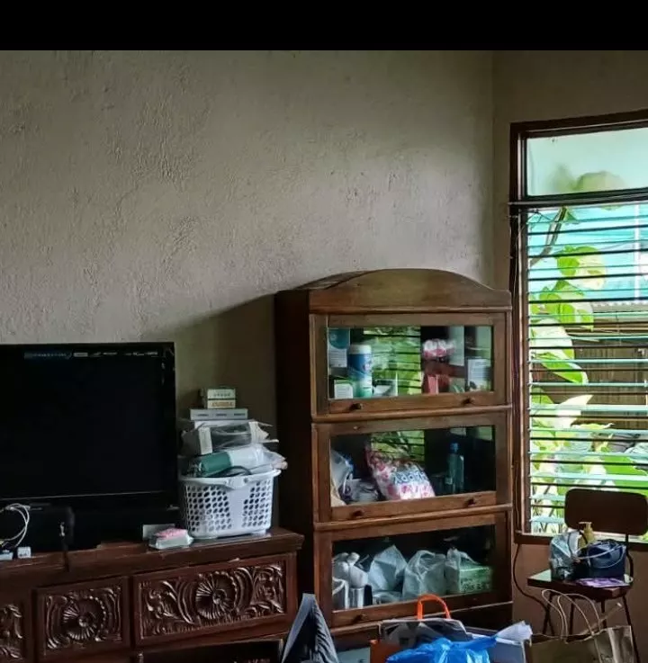 For Sale: 4BR House and Lot in Hibbard  Avenue,Piapi, Dumaguete City — 625 sqm Lot — House and Lot in Piapi, Dumaguete City, Negros Oriental — Photo 6