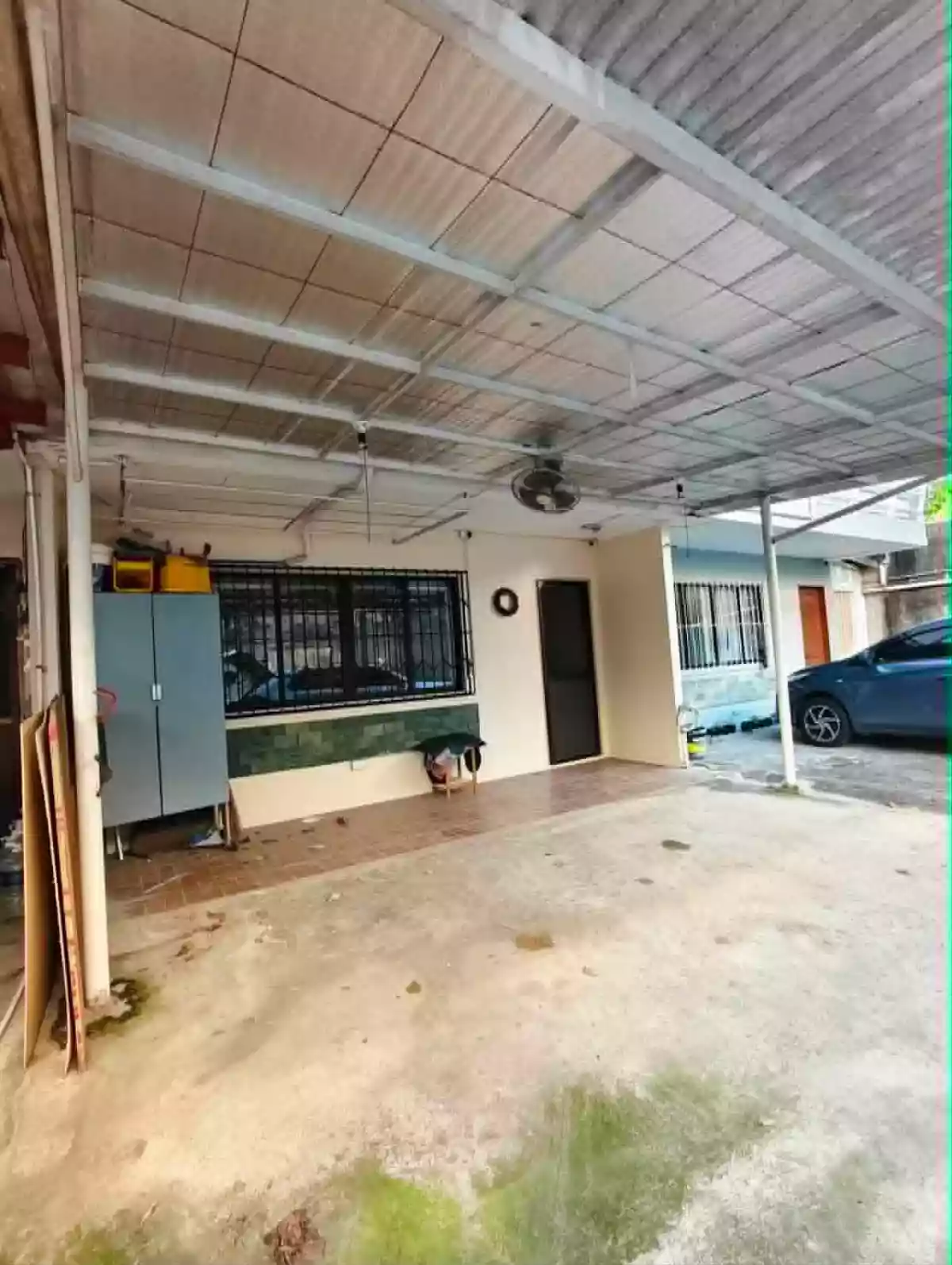 TOWNHOUSE FOR SALE | MANDAUE CITY, CEBU