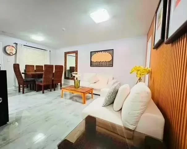 For Rent: Amalfi 3BR Condo in Mabolo, Cebu City — Fully Furnished — 3 Bedrooms in Mabolo, Cebu City, Cebu — Photo 4