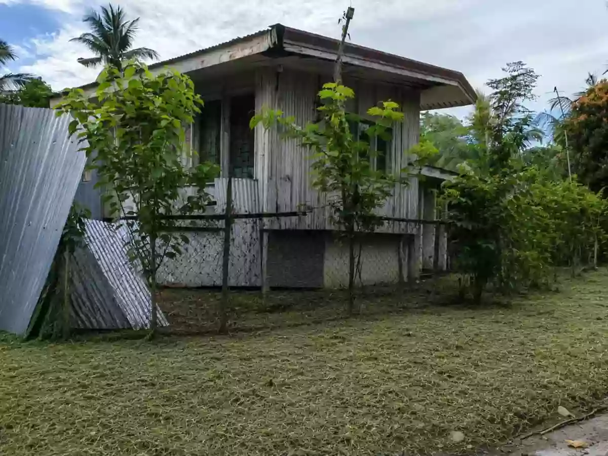 For Sale: 4BR House and Lot in Baan KM 3, Butuan City — 619 sqm — House and Lot in Baan KM 3, Butuan City, Agusan del Norte — Photo 3