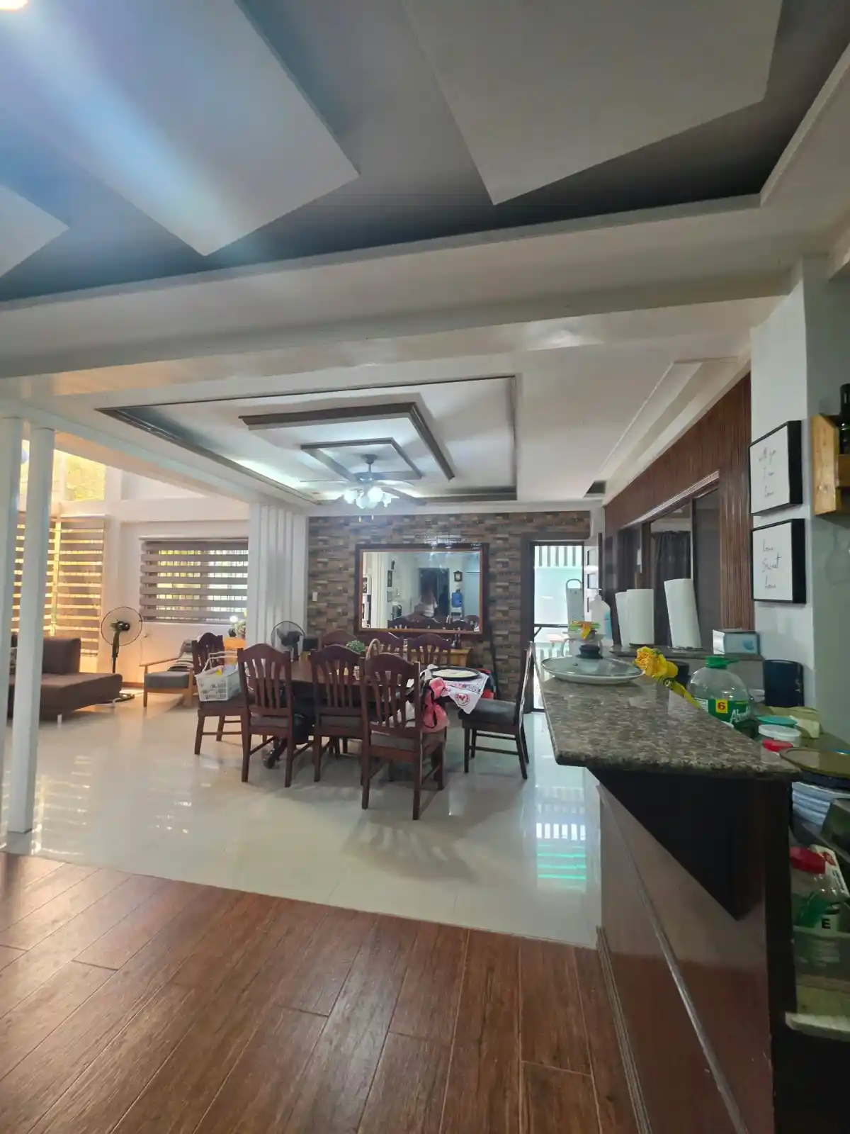 For Sale: 9BR House and Lot in San Felipe, Naga City — 322 sqm 2 Parking — House and Lot in Naga City, Camarines Sur, 4400 — Photo 3
