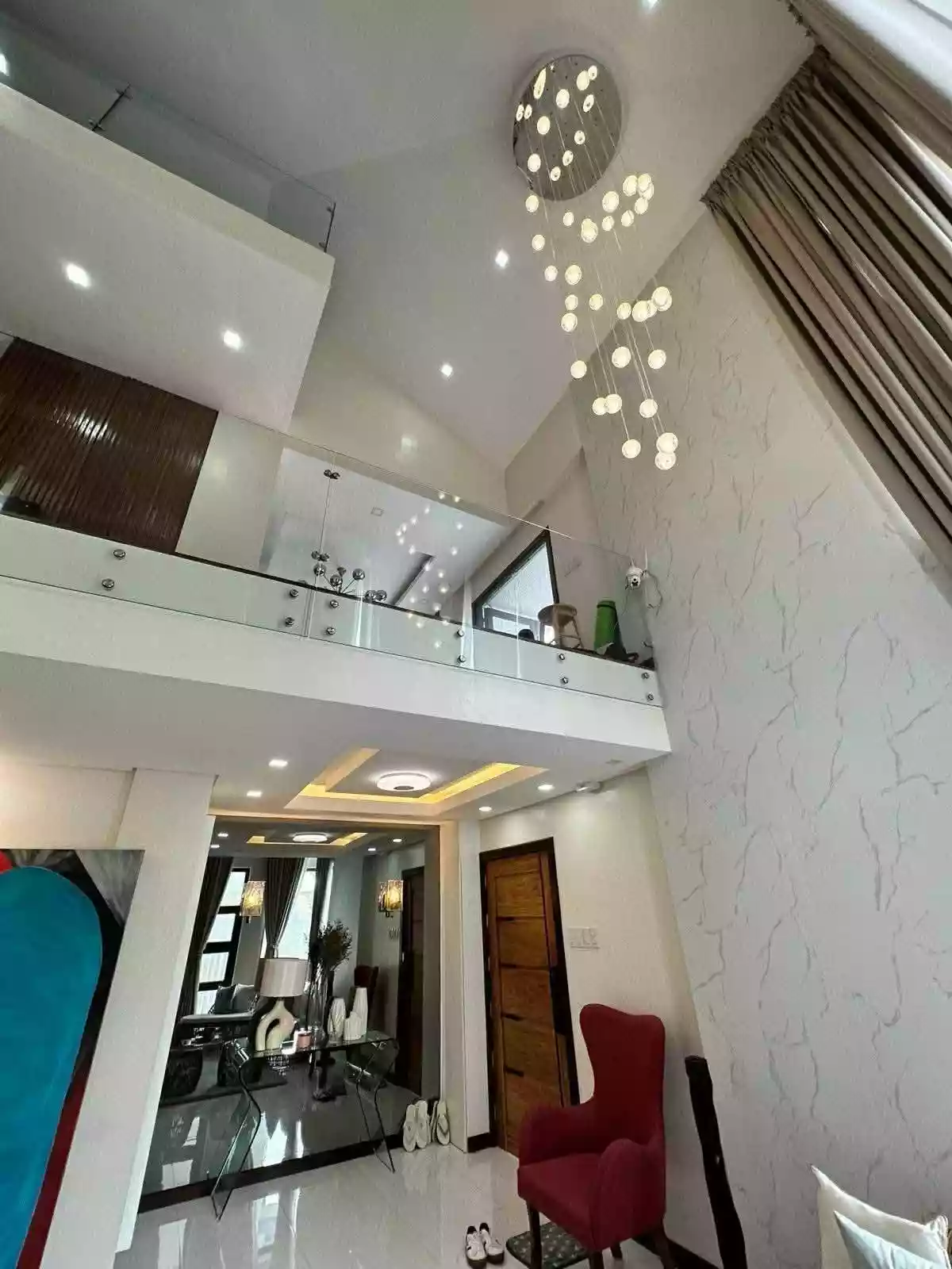High-End Fully Furnished House for Sale in St. Jude Orchard, Naga City — House and Lot in Naga City, Camarines Sur, 4400 — Photo 4