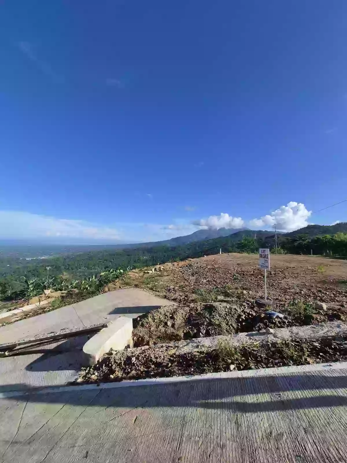 For Sale: Overlooking Lot in San Antonio, Sibulan — 660 sqm — Residential Lot in Sibulan, Negros Oriental, 6201 — Photo 6
