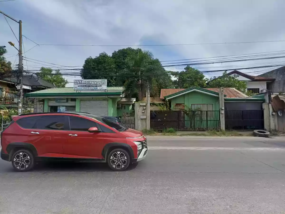 For Sale: Commercial Lot in Kauswagan, Cagayan de Oro City — 608 sqm — Commercial Lot in Cagayan de Oro City, Misamis Oriental, 9000 — Photo 2