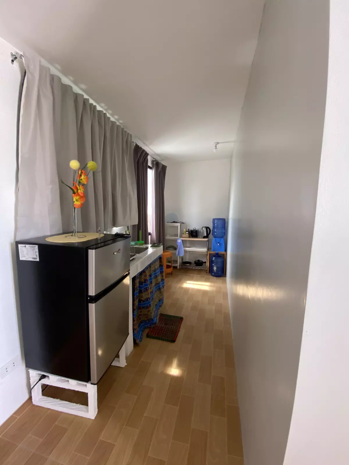 For Rent: 1BR House and Lot in San Isidro, Gen. Santos City 50 sqm — House and Lot in San Isidro (Lagao 2nd), Gen. Santos City, South Cotabato — Photo 7