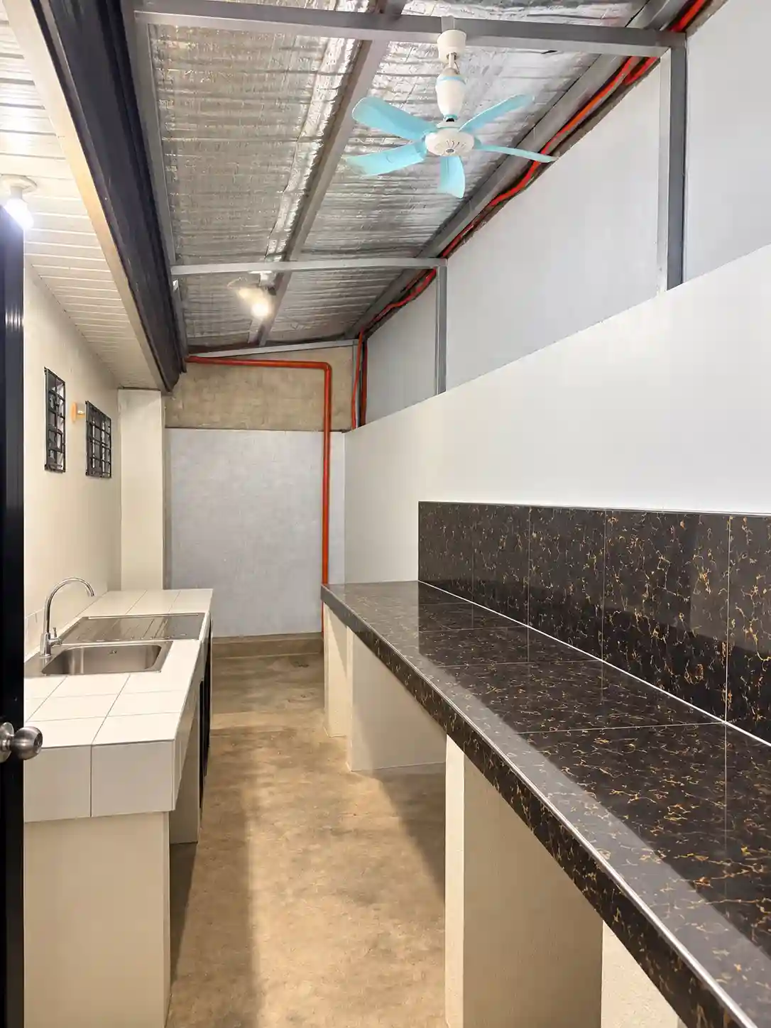 For Assume: 2BR House and Lot in Talomo, Davao City — 80 sqm — House and Lot in Davao City, Davao del Sur, 8000 — Photo 4