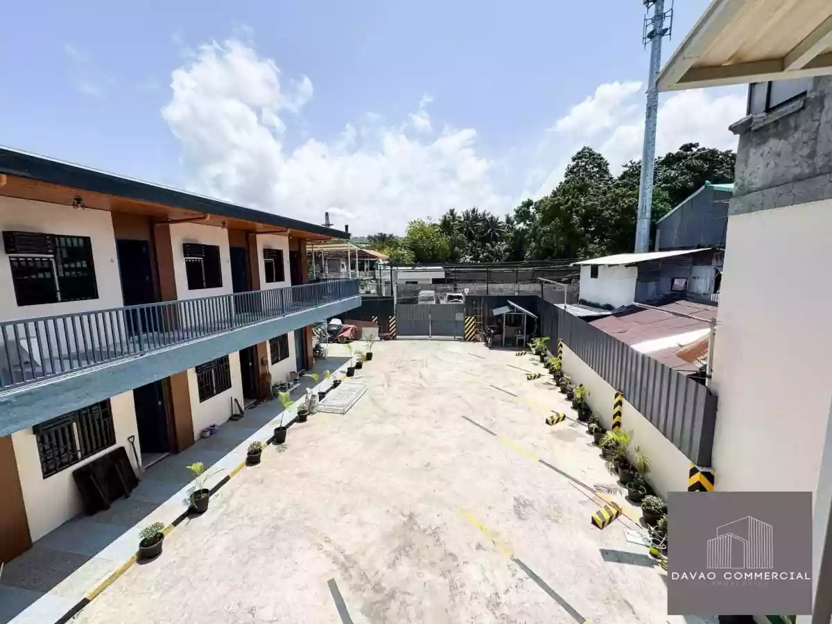 Studio and 2 Bedroom Units for Rent in Maa Davao City — Apartment in Davao City, Davao del Sur, 8000 — Photo 3