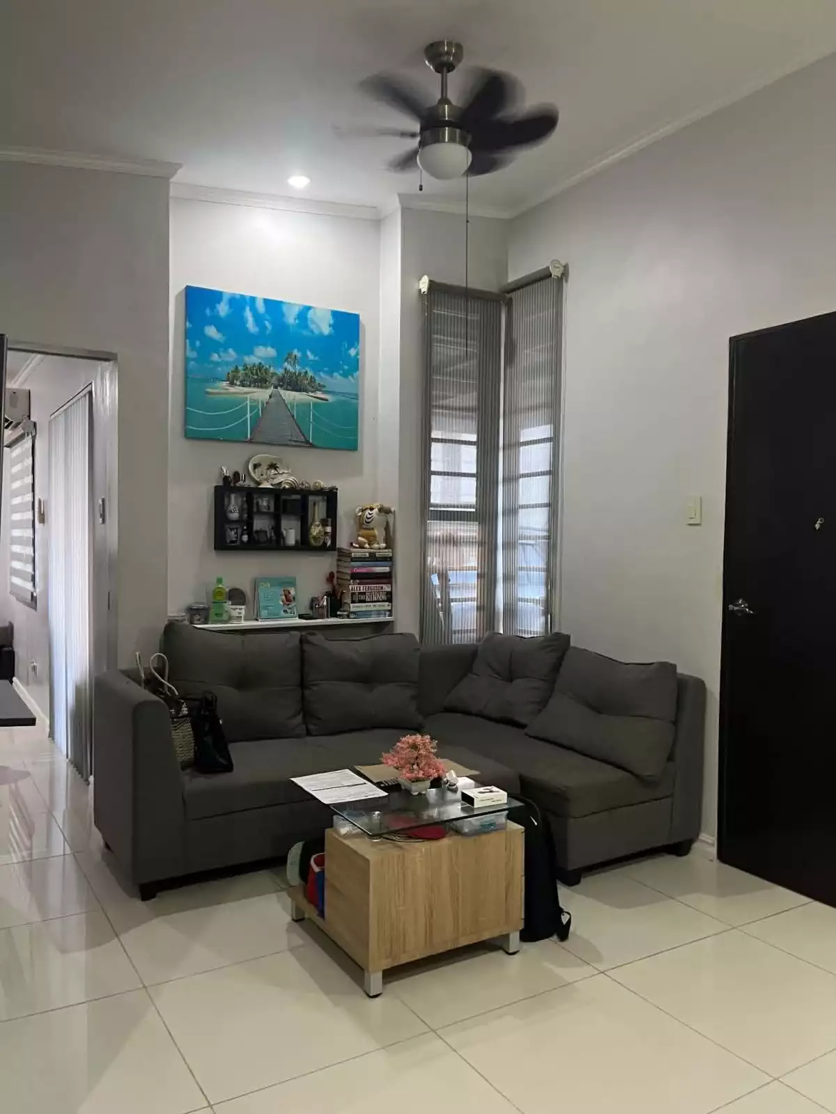 2BR House and Lot for Sale Near The Ruins, Talisay —Fully Furnished — House and Lot in Talisay, Negros Occidental, 6115 — Photo 2