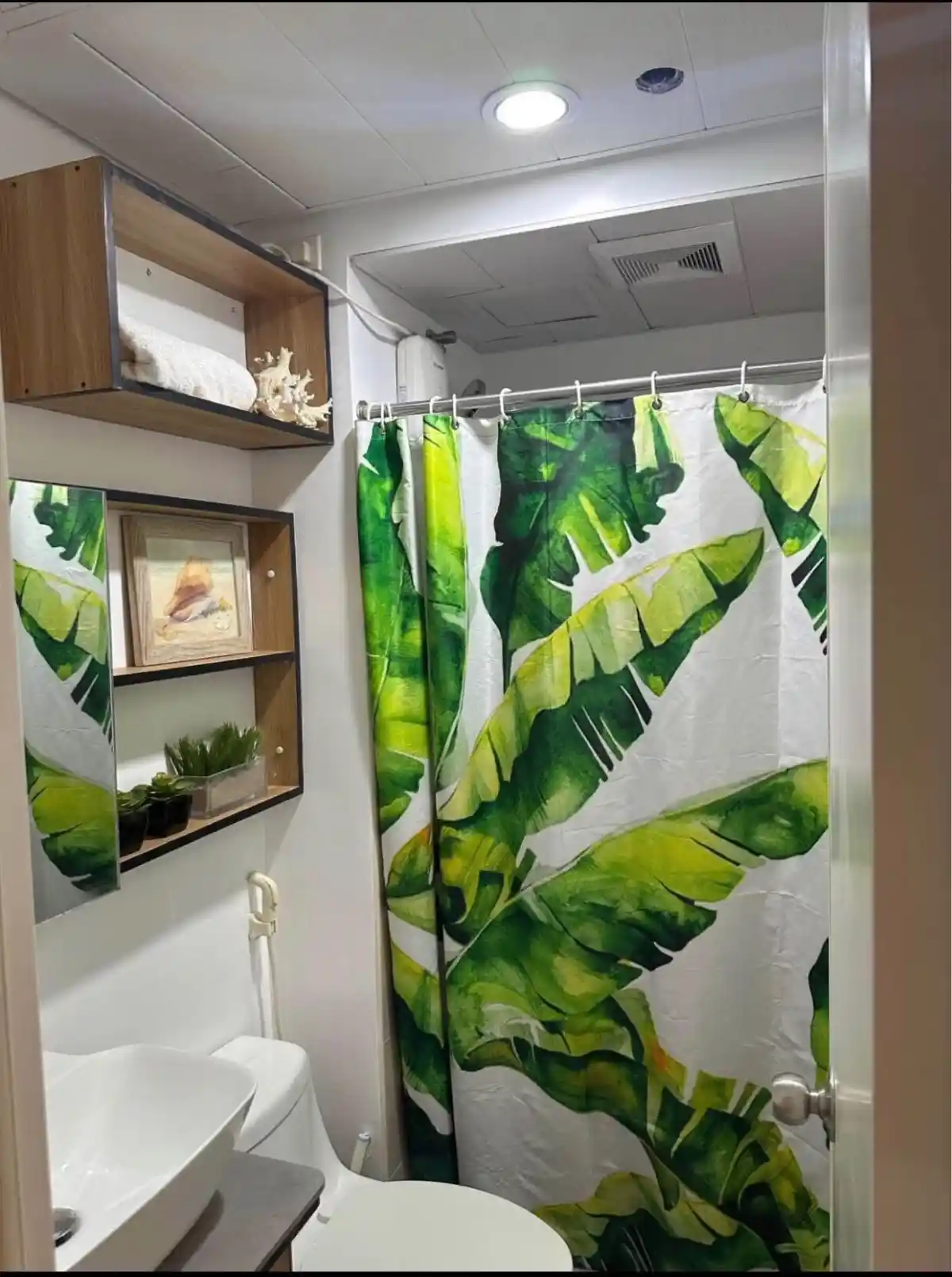 For Rent: Avida Towers Riala Studio in Apas, Cebu City — Fully Furnished — Studio in Lahug, Apas — Photo 2