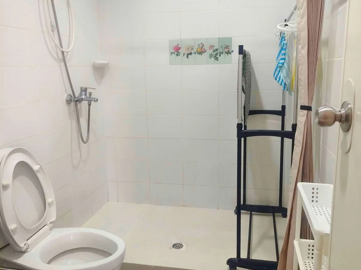 For Assume: 1BR Condo in Banilad, Mandaue City — Midpoint Residences — 1 Bedroom in A.S. Fortuna St., Banilad — Photo 5