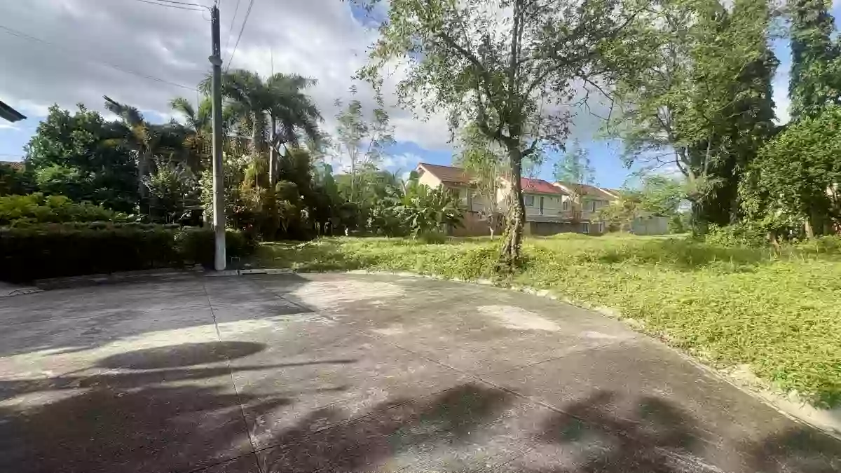 336 sqm Residential Lot For Sale in Panipuan, Mexico, Pampanga — Residential Lot in Mexico, Pampanga, 2021 — Photo 5