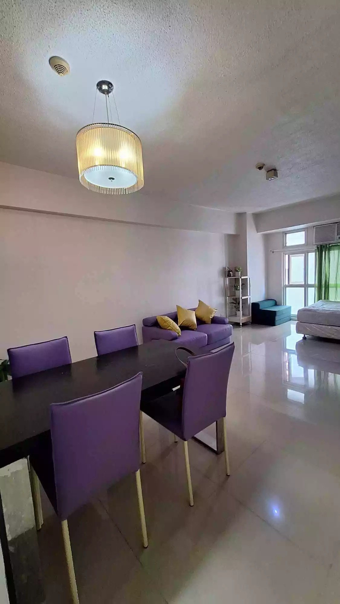 For Rent: Studio unit big cut in Makati CBD — Studio in San Lorenzo, Makati City, Metro Manila — Photo 3