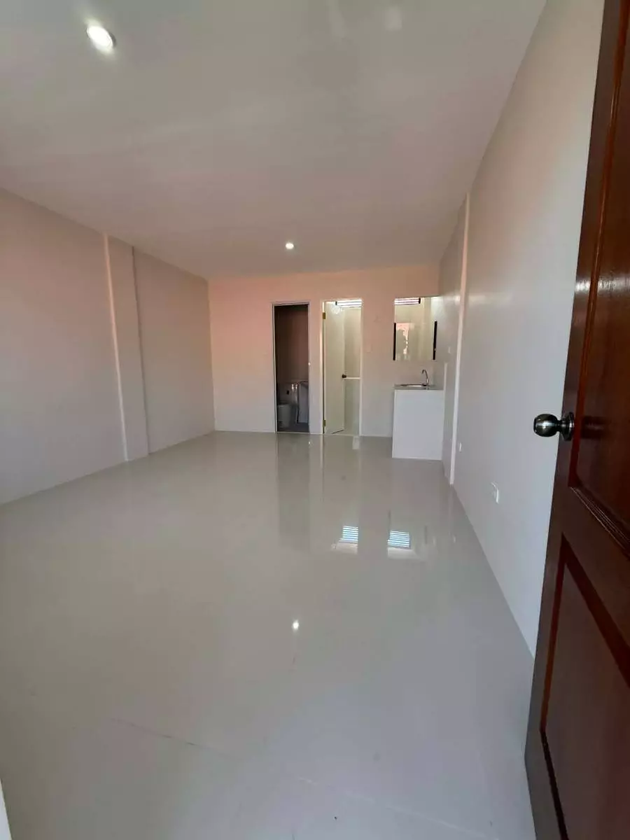 For Sale Brand New Apartment  in Mohon Talisay City Cebu - photo 3