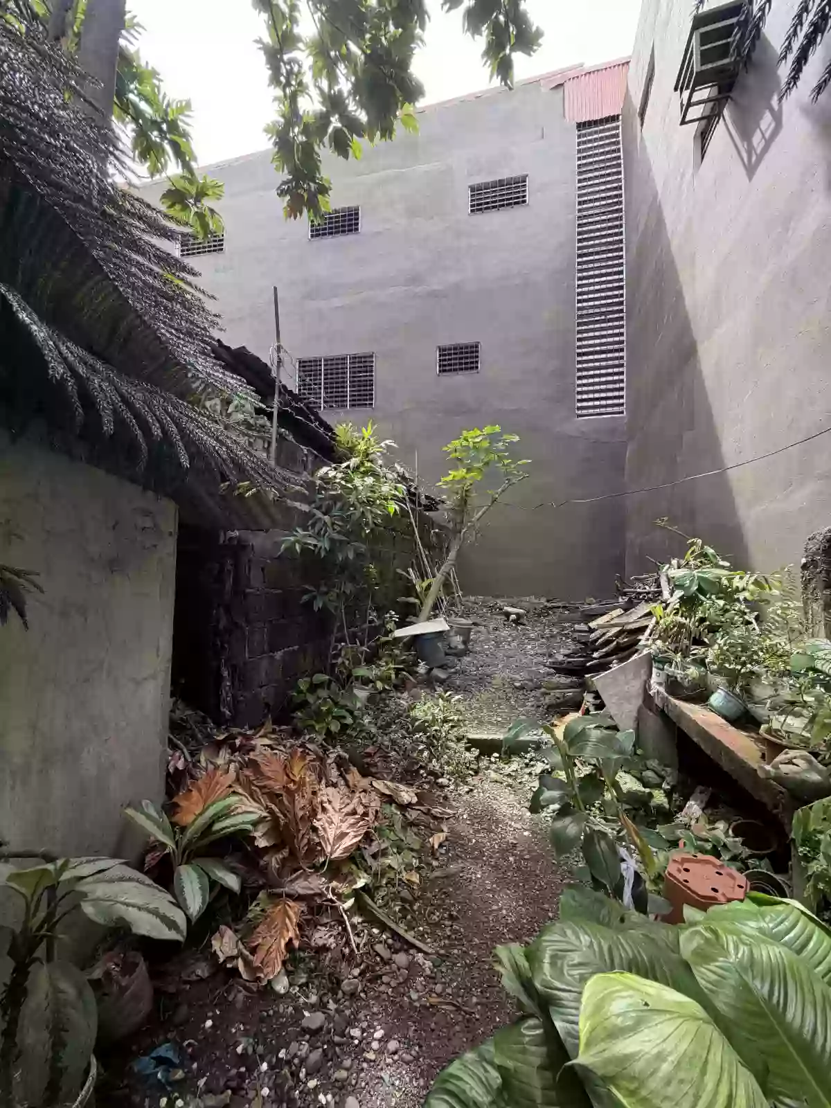Ideal for Commercial Space — Space in Barangay 11-B (Pob.), Davao City, Davao del Sur — Photo 5