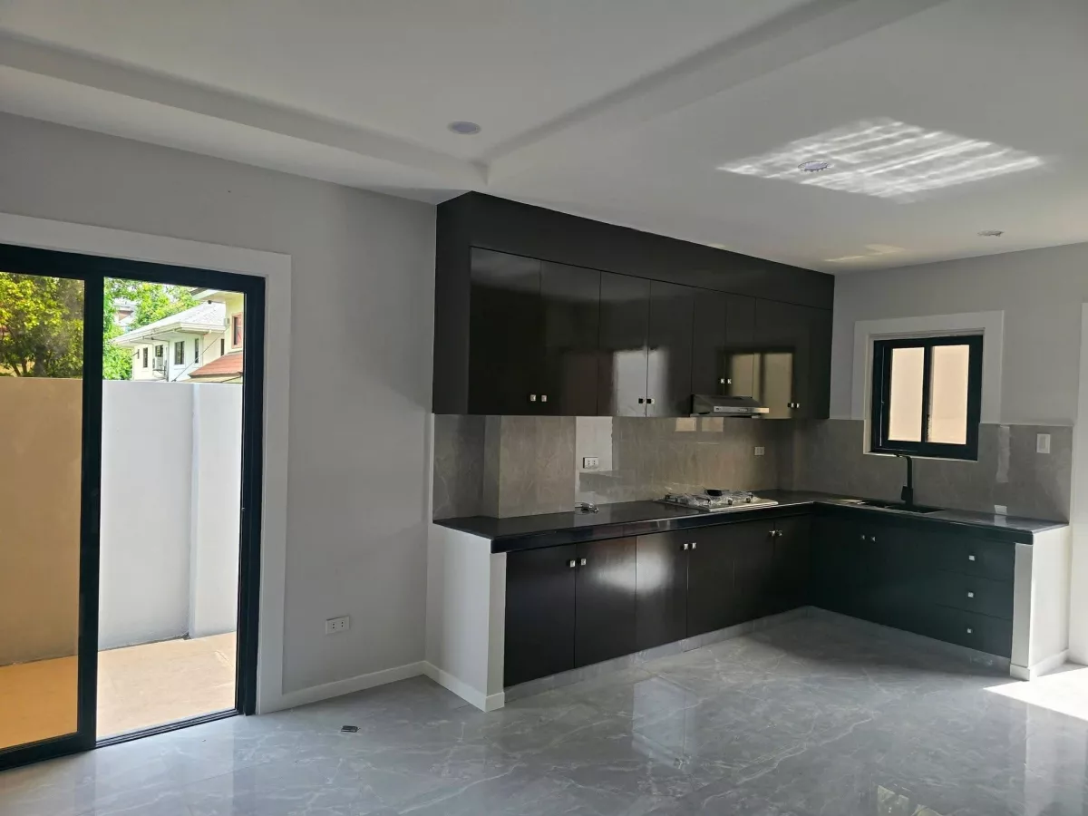 BRAND NEW XAVIER ESTATES HOUSE & LOT — House and Lot in Cagayan de Oro City, Misamis Oriental, 9000 — Photo 2