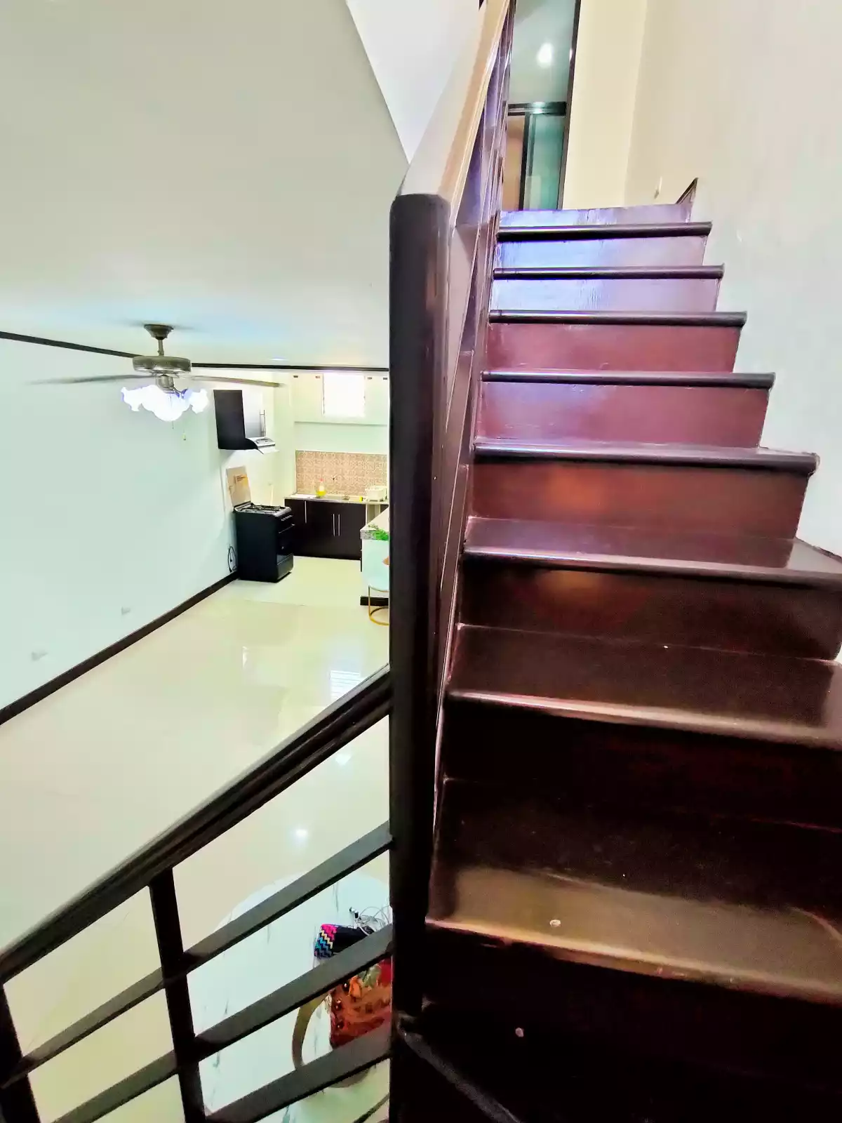 For Sale 2-Storey Townhouse in City Homes near Insular Mandaue — Townhouse in Basak, Mandaue City, Cebu — Photo 7